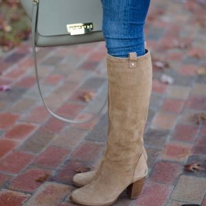 Brand NEW UGG Ava suede boots!